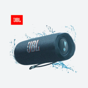 PR - Parlante JBL Flip 6 - Dtodo1poco Rosario