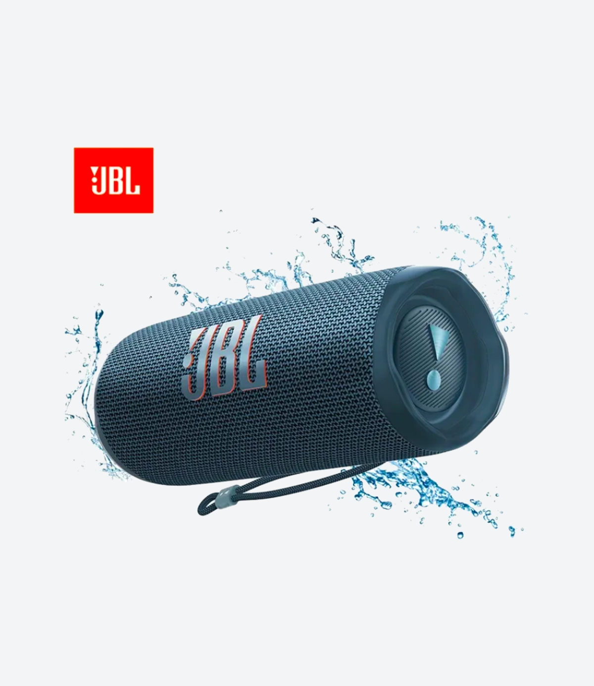 PR - Parlante JBL Flip 6 - Dtodo1poco Rosario