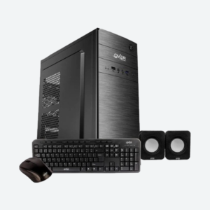 PC Armadas - Ryzen 3 3200g - 01