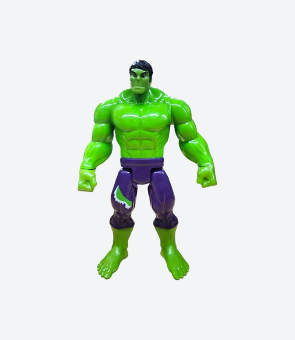 Marvel3 America Hulk Arana - 04