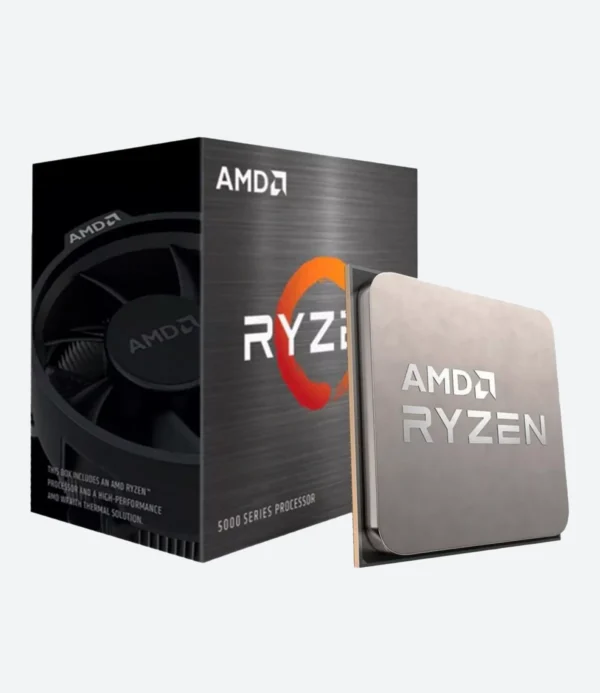 PC Armadas - Ryzen 5 - 04