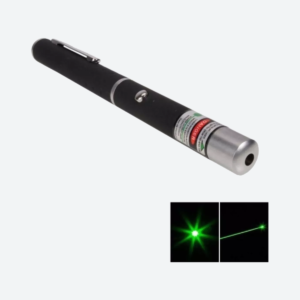 Puntero Laser Pilas3A - 05