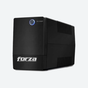 UPS 750va 350w Nt-752a - 01