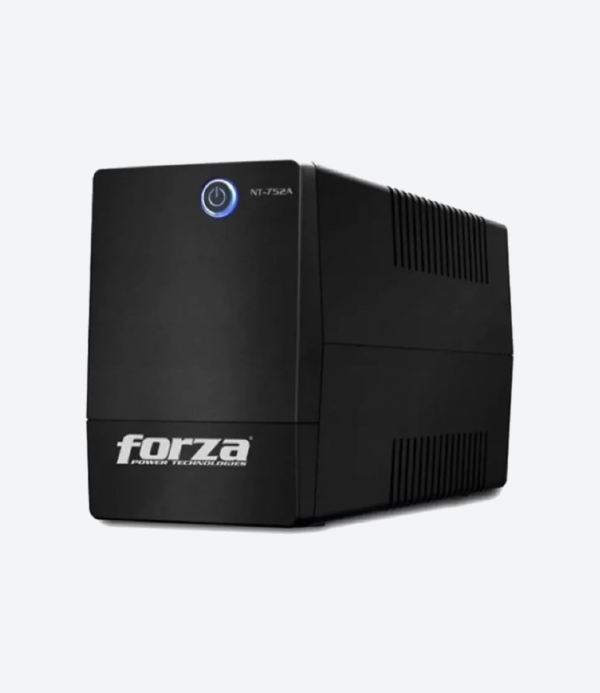 UPS 750va 350w Nt-752a - 01