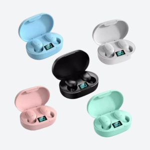 Auricular BT E6s - 00