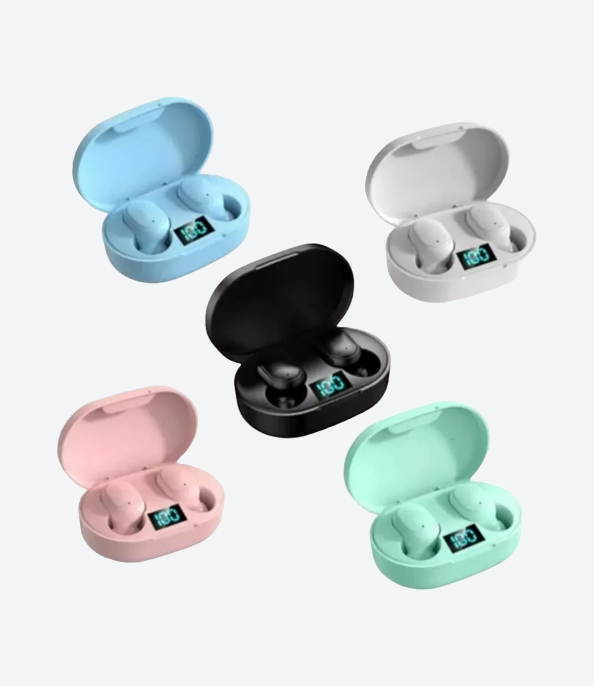 Auricular BT E6s - 00
