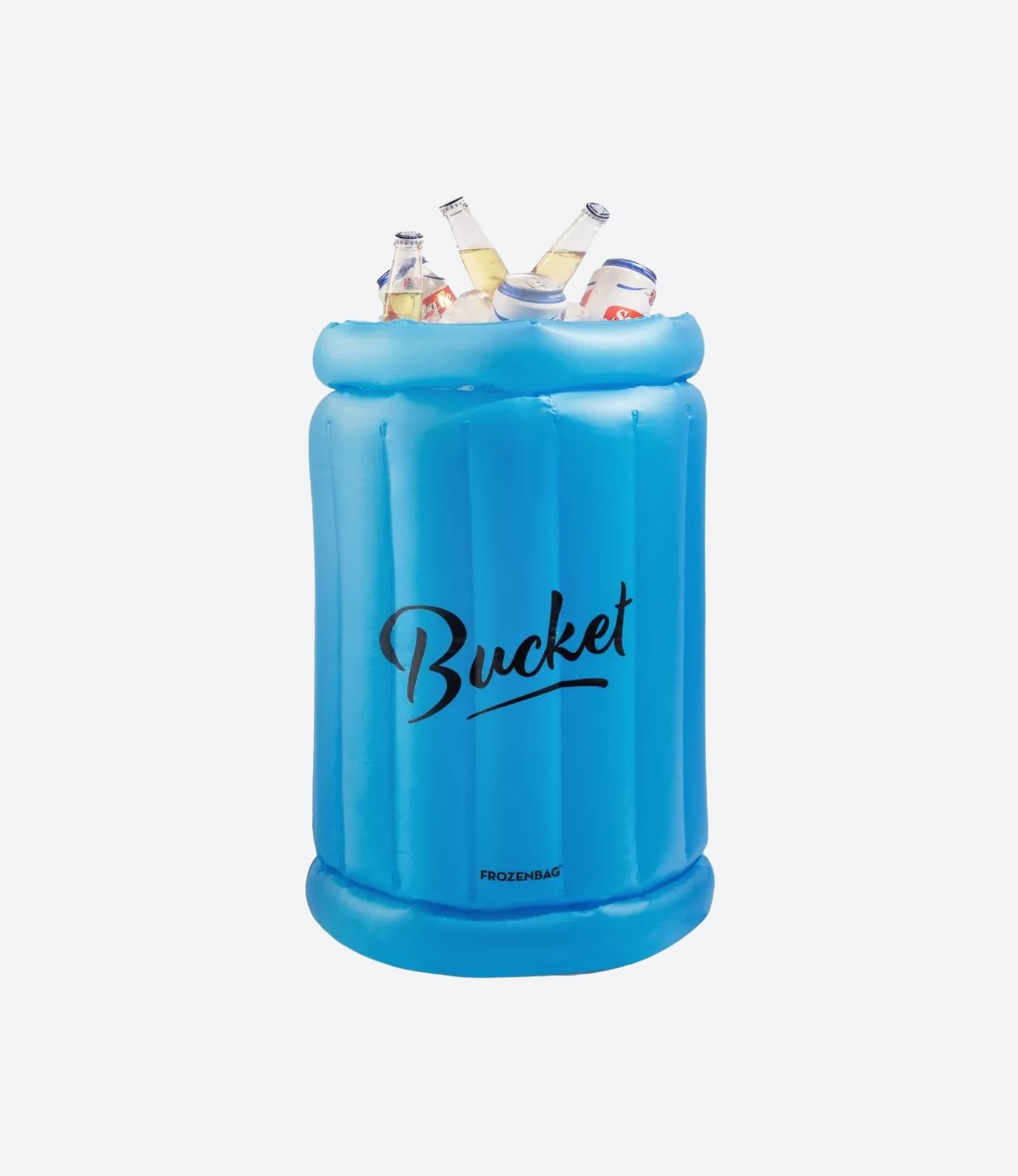 Fozen Bucket Gigante - 03