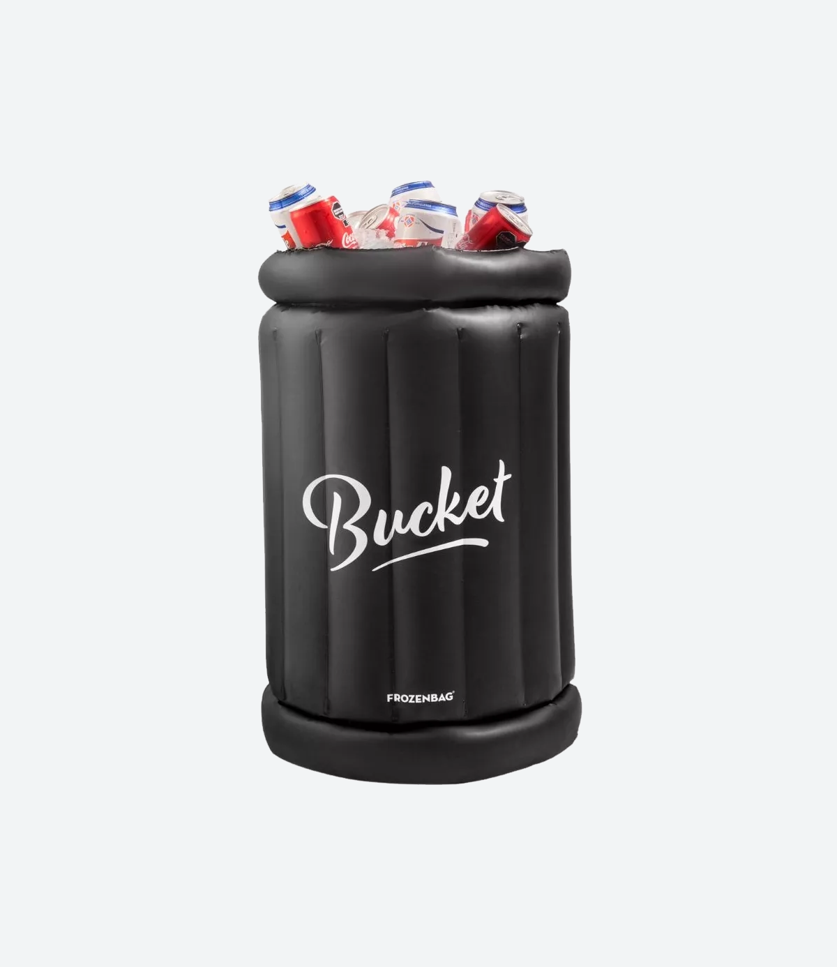 Fozen Bucket Gigante - 04