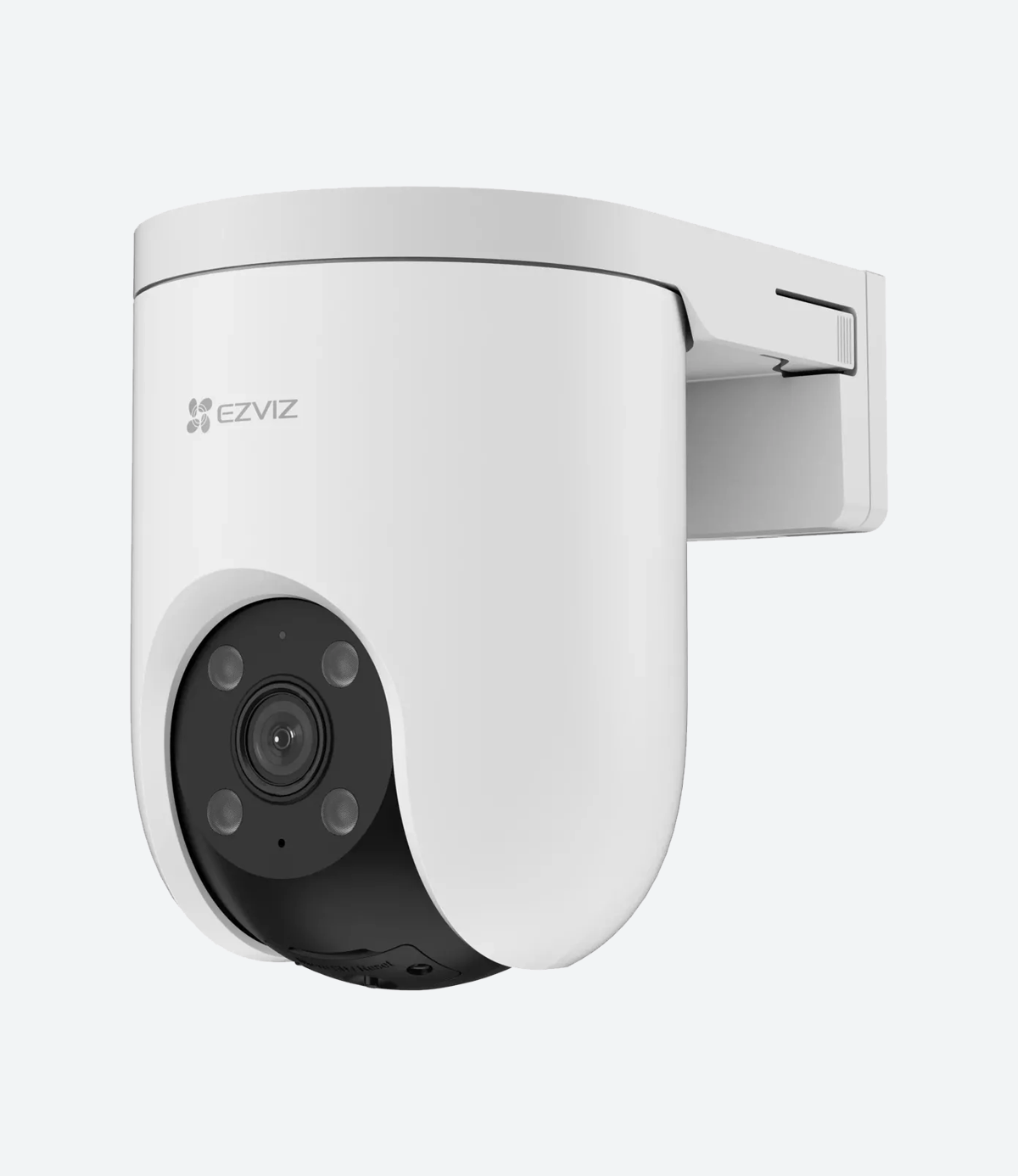 Camara Ip Ezviz H8c 4g - 01