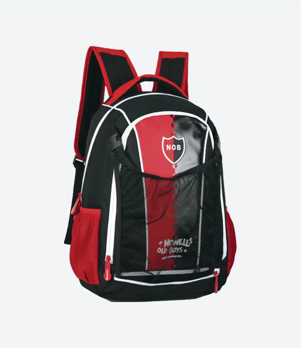 Mochila Newells Oficial - 01