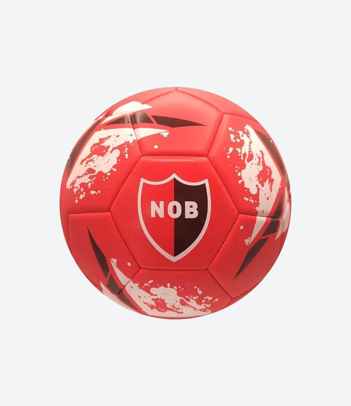 Pelota Newells Old Boys - 01