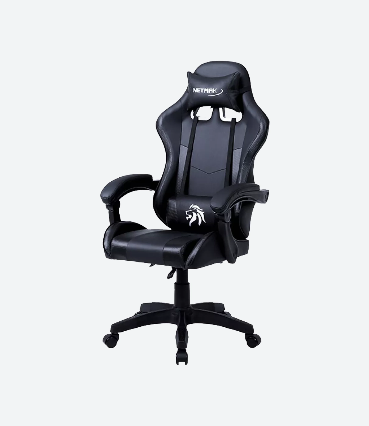 Silla Gamer Beast Netmak - 01