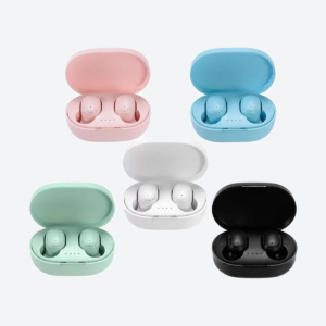 Auricular In Ear BT A6s - 01