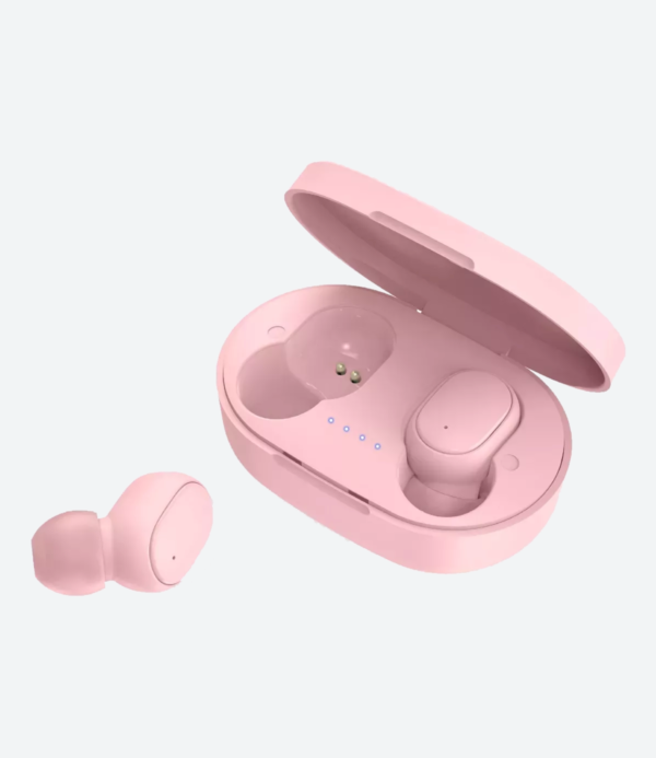 Auricular In Ear BT A6s - 06