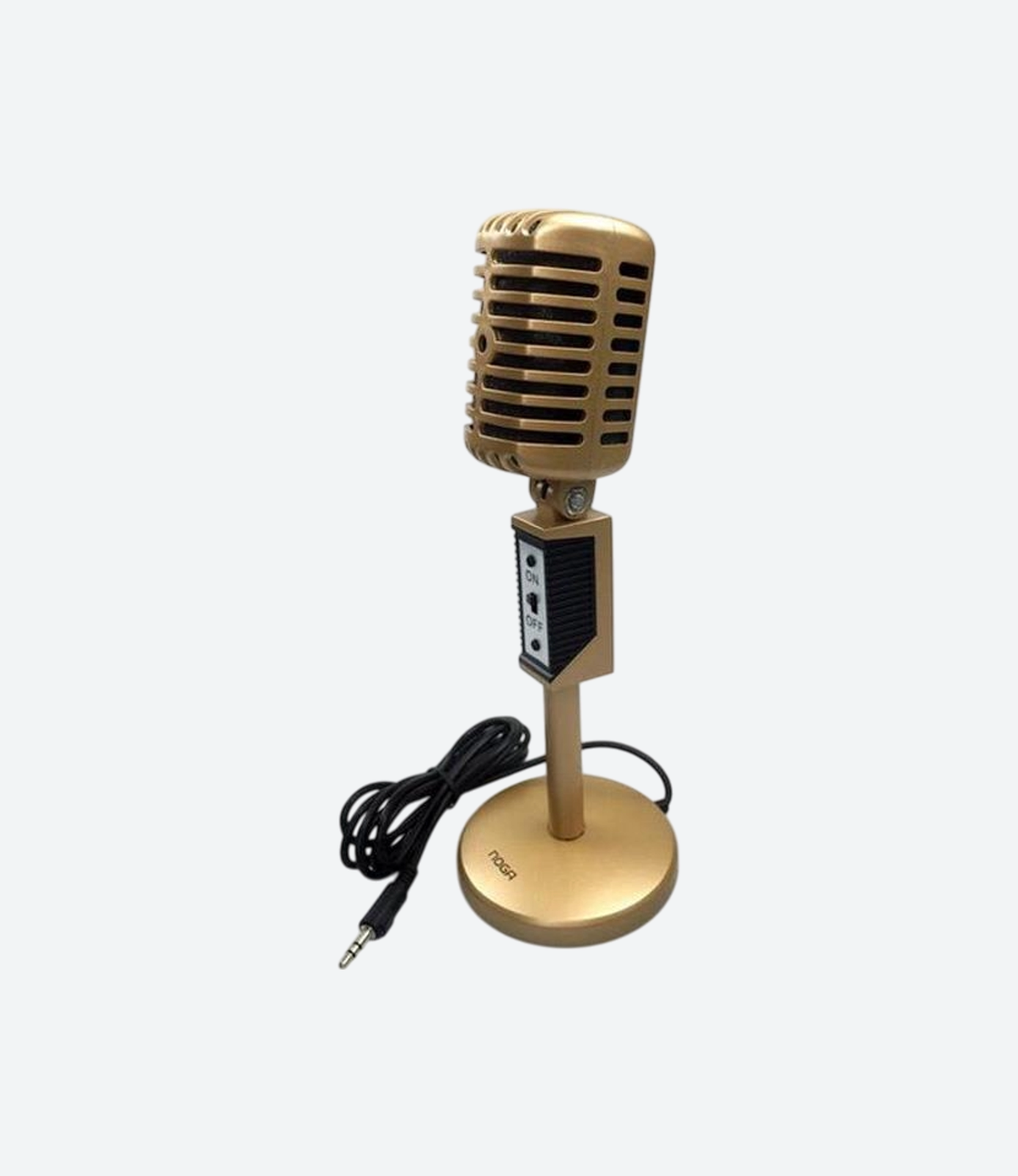 Microfono Noga MIC-2030 - 01