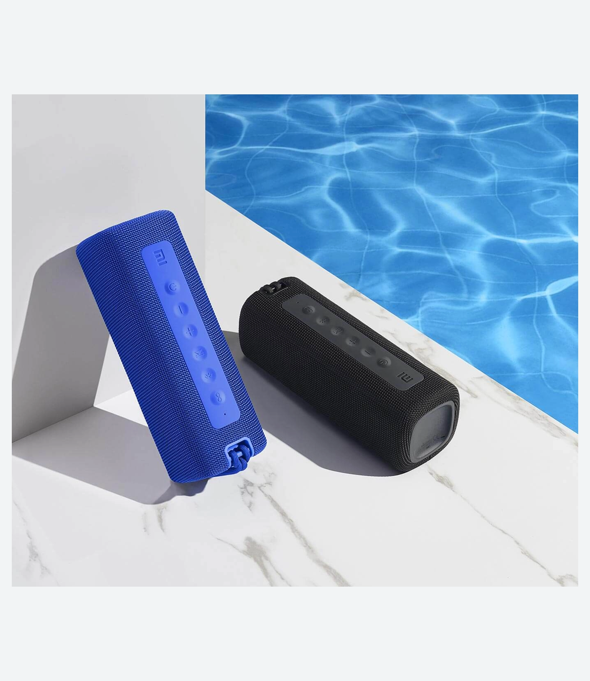 Xiaomi Mi Portable Outdoor - 01