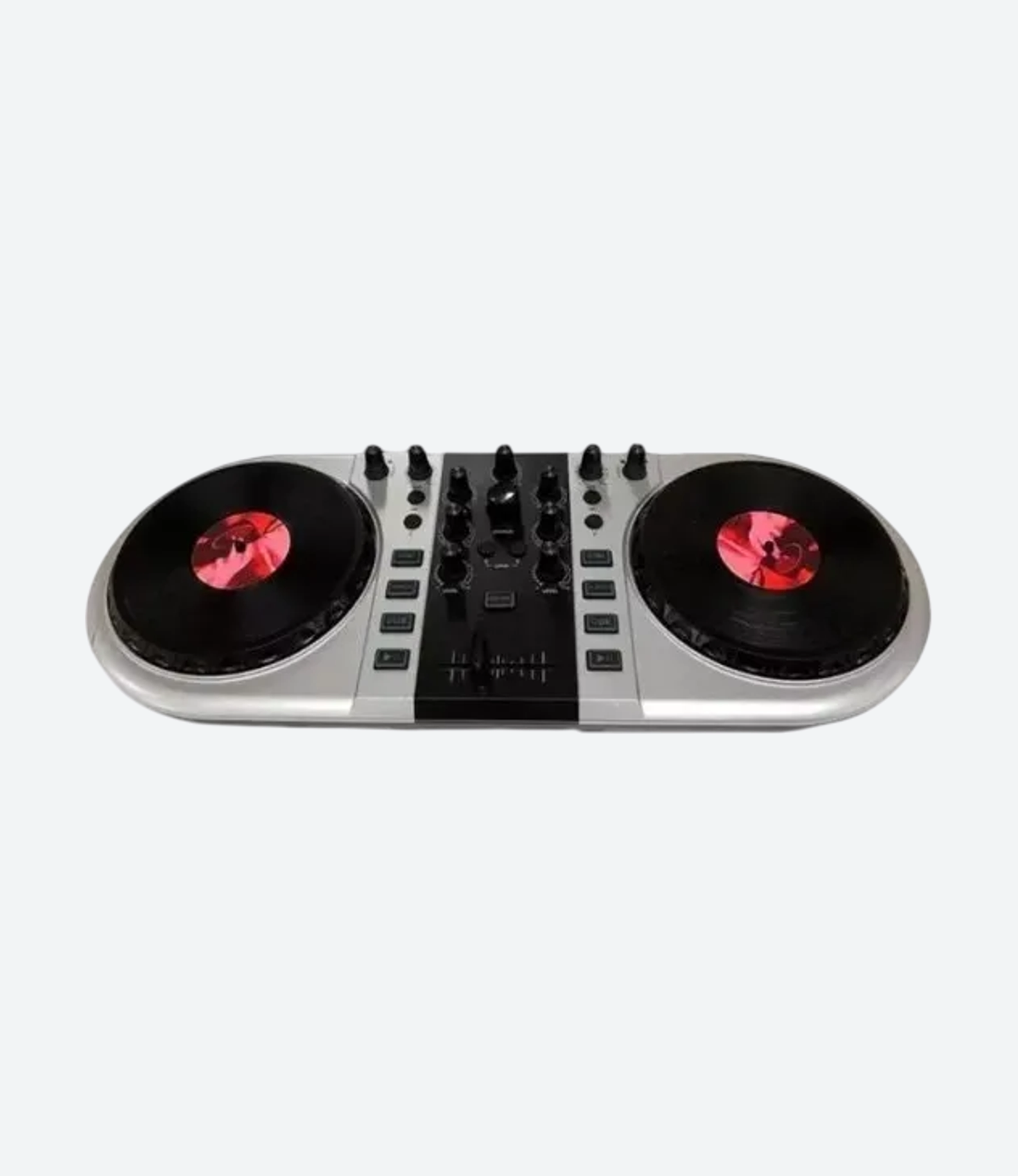 Consola Dinax Dj Kite Mix 88 - 01
