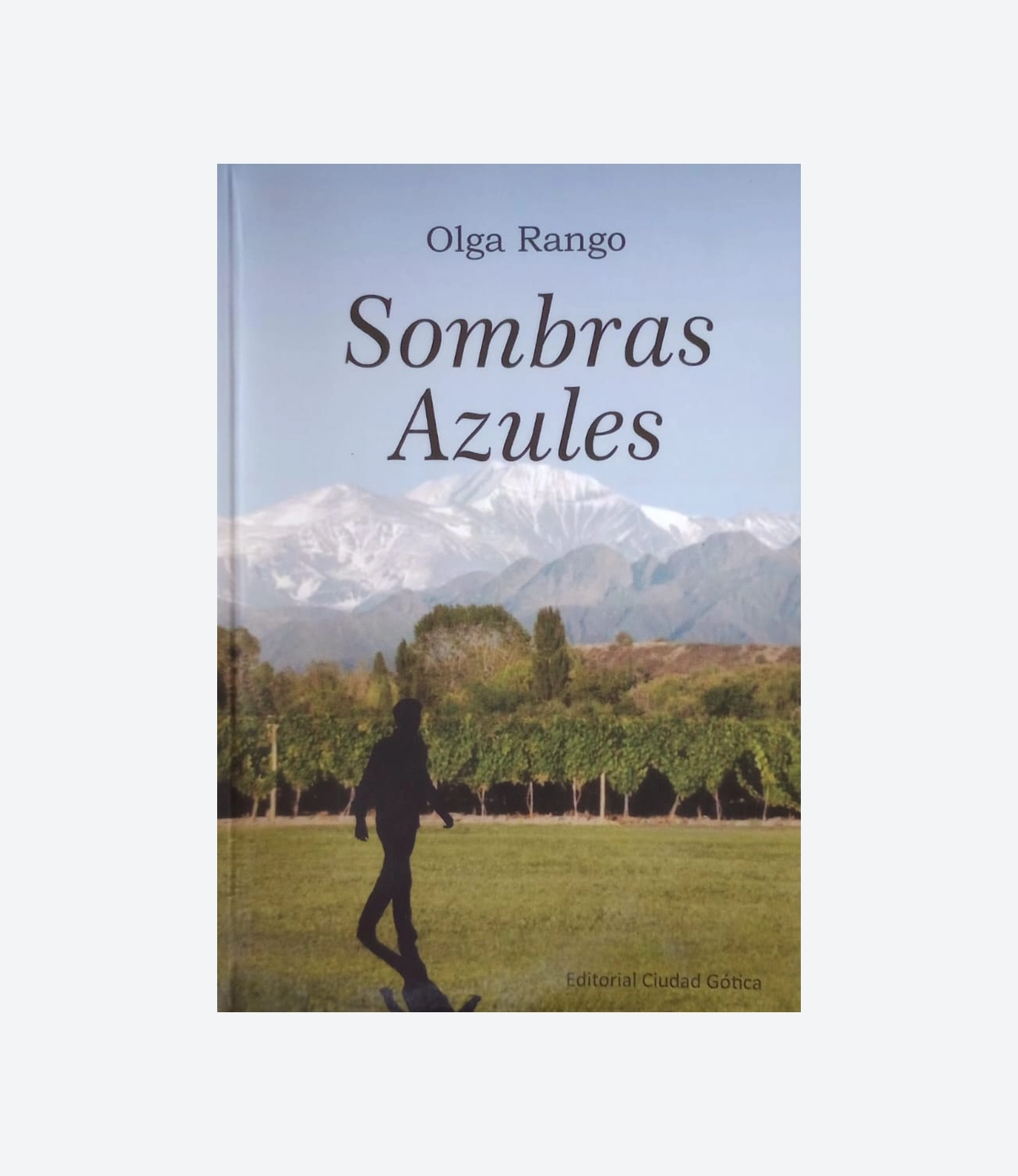 Olga Rango Sombras Azules - 01