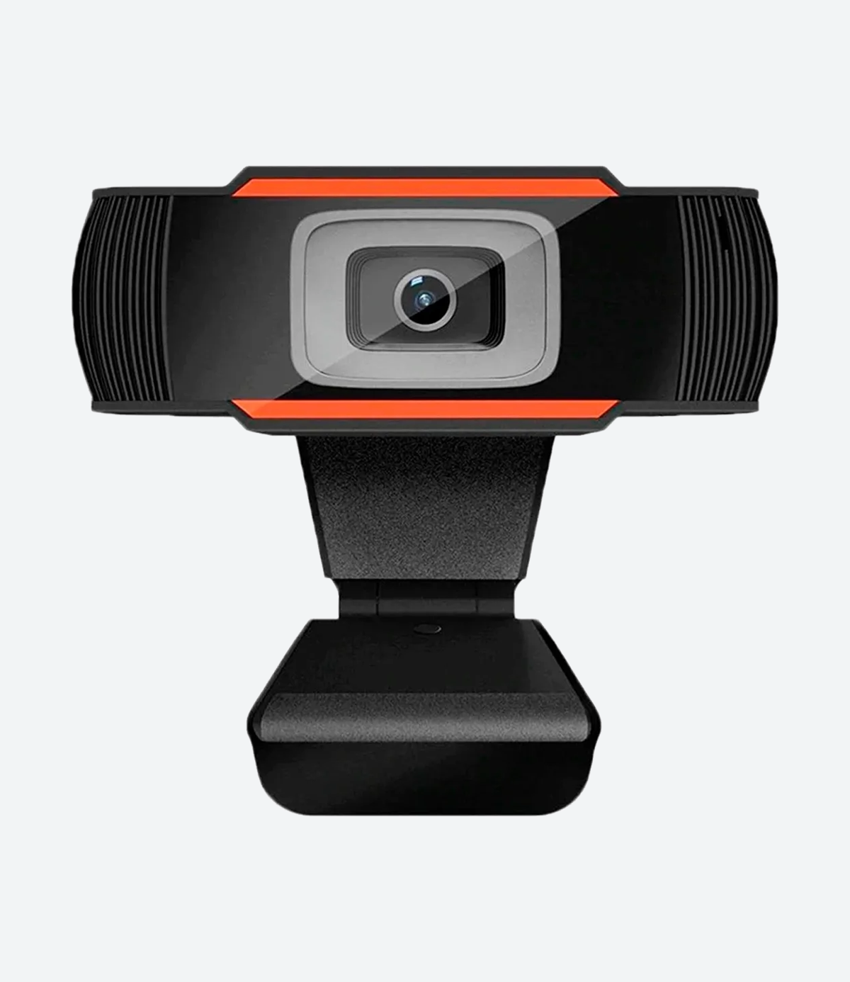 Webcam Full HD con Micrófono - 01