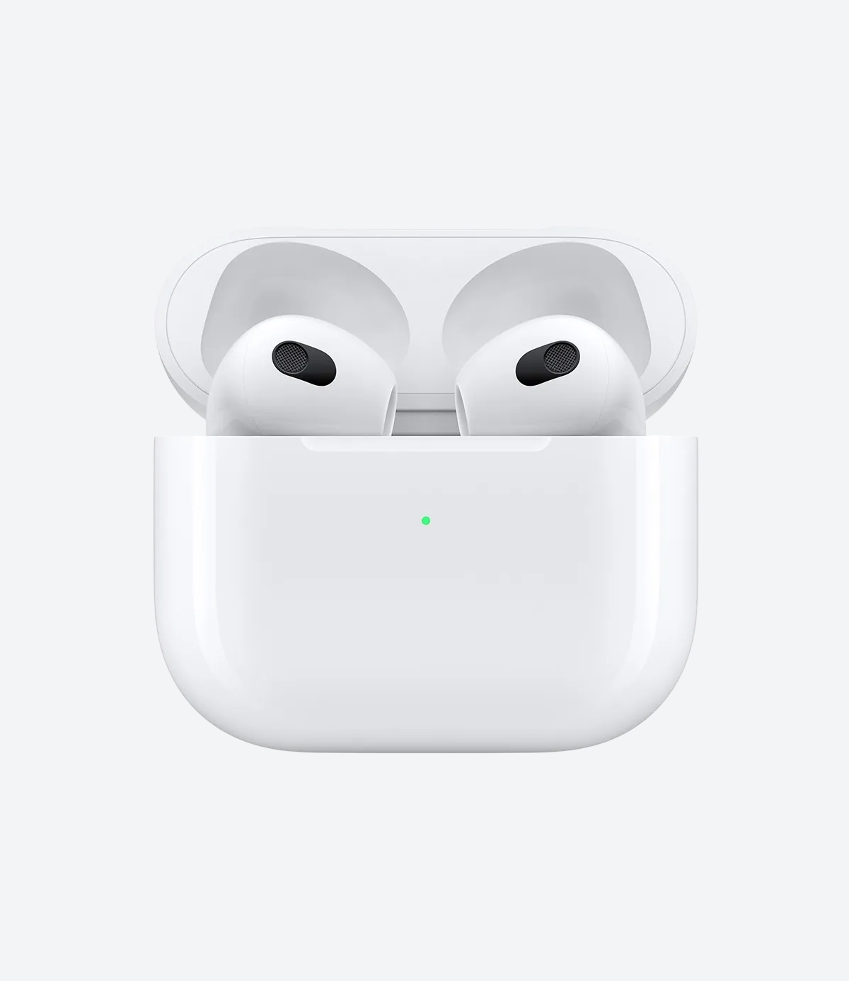 Airpods 3era Generacion - 01