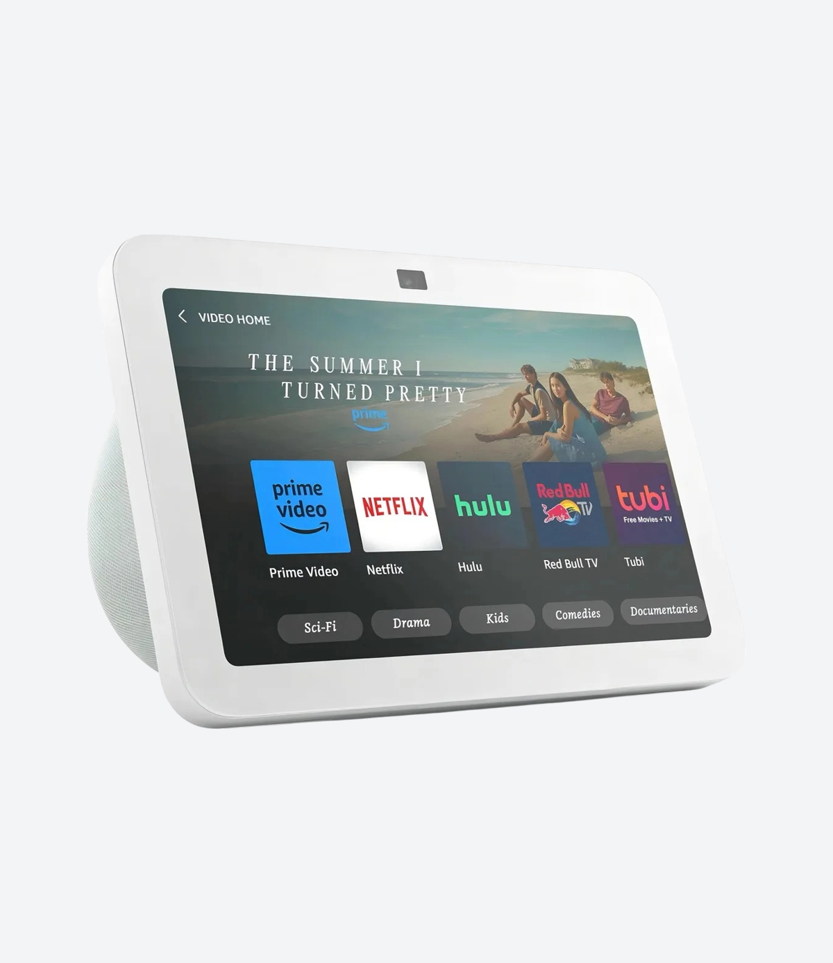 Amazon Echo Show 8 3ra Generacion - 01
