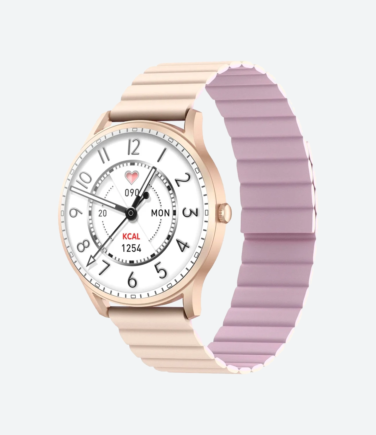 Smartwatch Kieslect Lora - 01