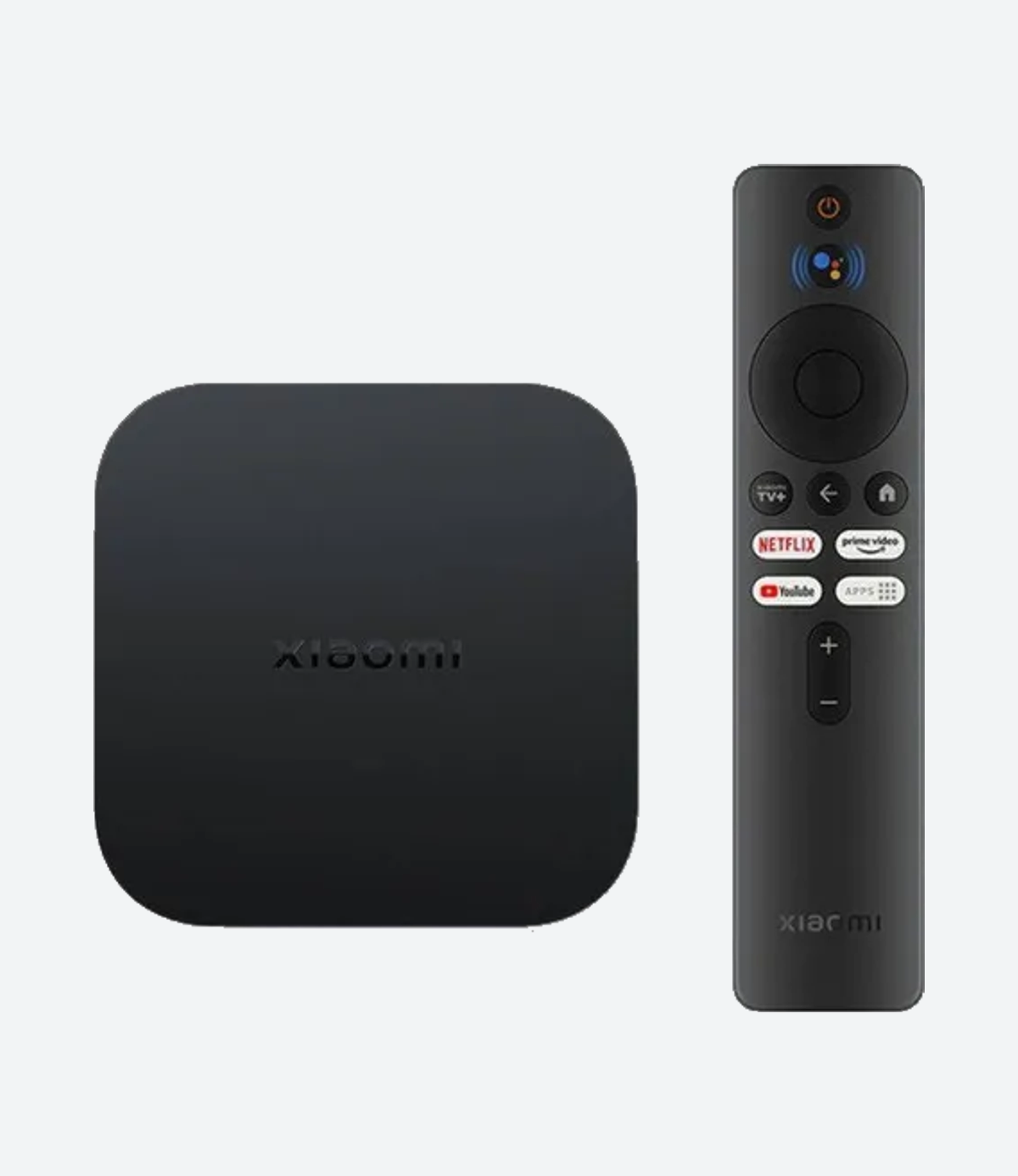 Xiaomi Mi TV Box - 01