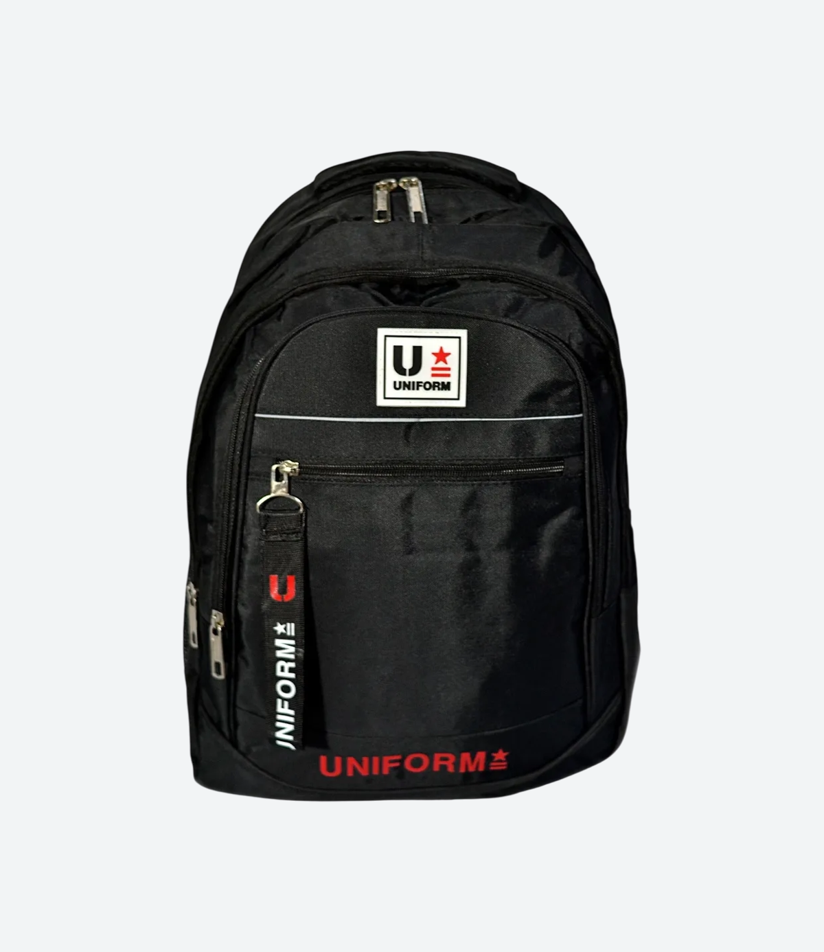 Mochila Uniform Porta Notebook 12lts - 01
