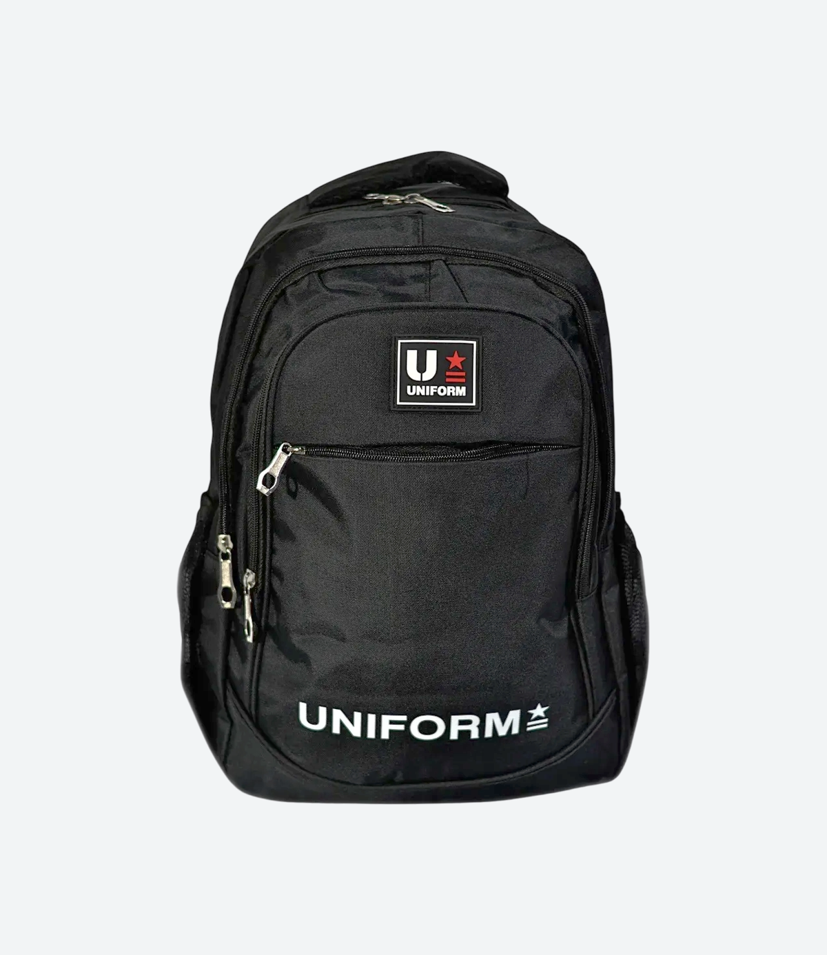 Mochila Uniform Porta Notebook 15lts - 01
