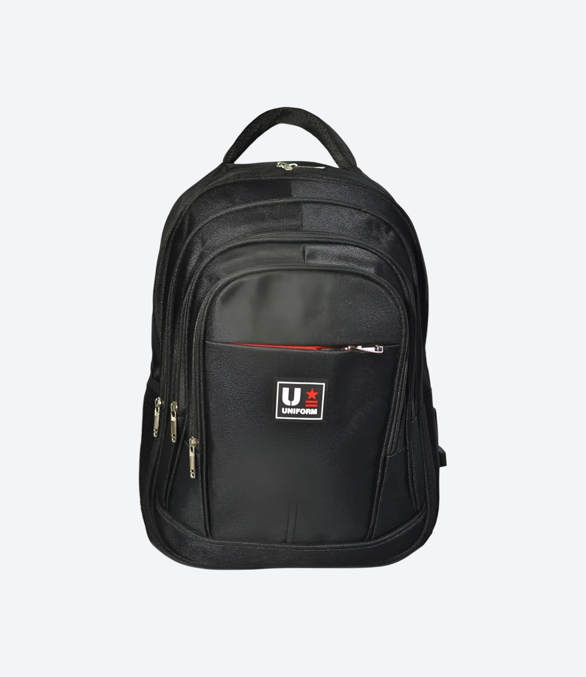 Mochila UniformPorta Notebook 17lts - 01