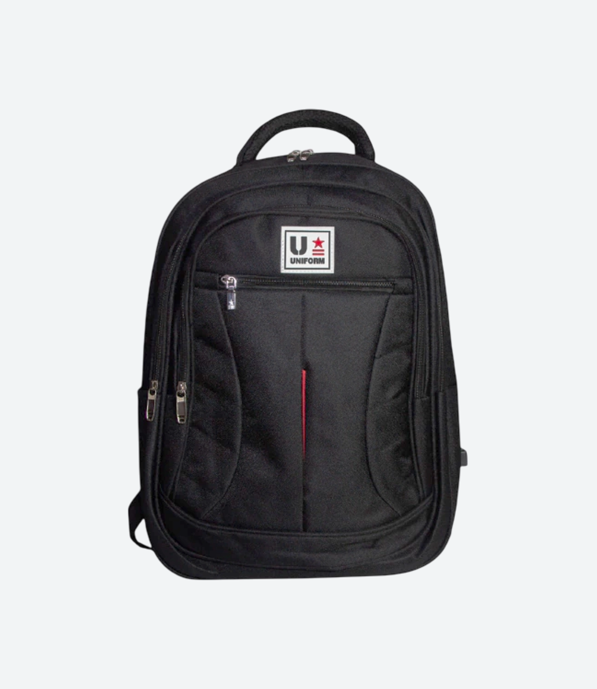 Mochila Uniform Resistente 17lts - 01