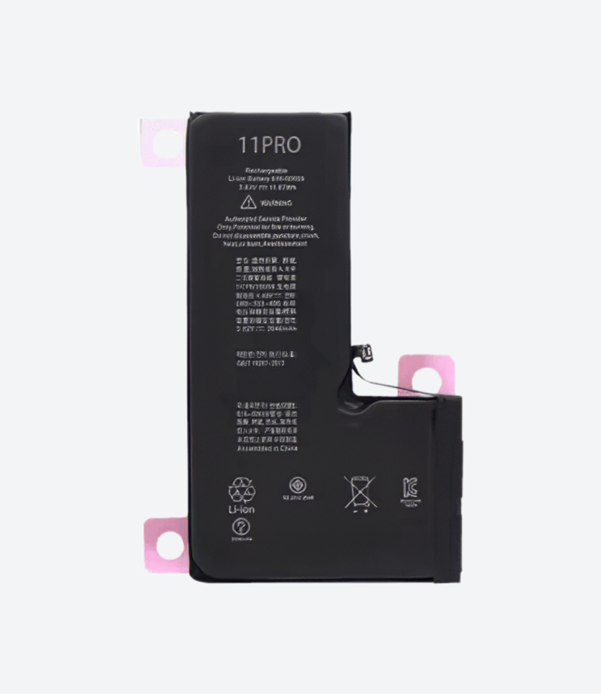 Bateria Iphone 11 Pro - 01