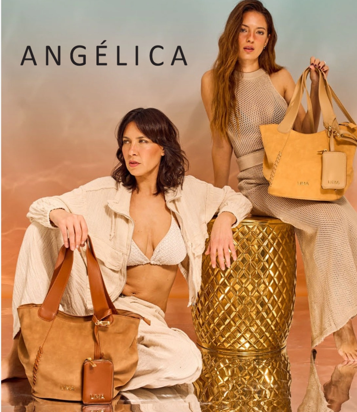 Lima Cartera Angelica - 01