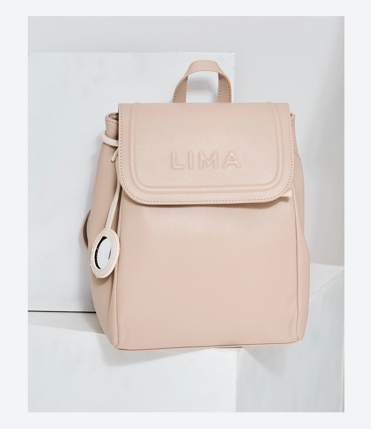 Lima Mochila Antonia - 01