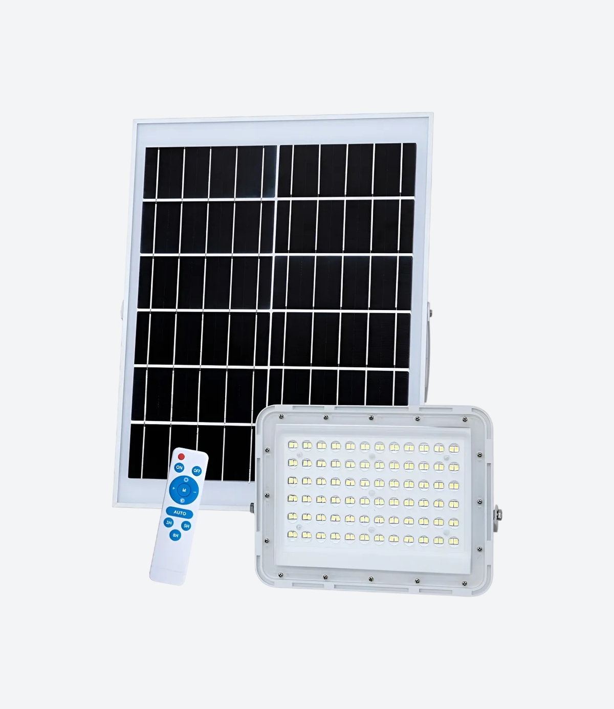 Reflector 1000W Panel Solar - 01