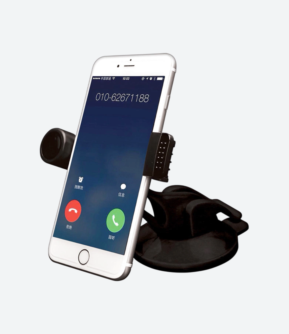 Soporte Smartphone Auto NG-HOLD3 - 01