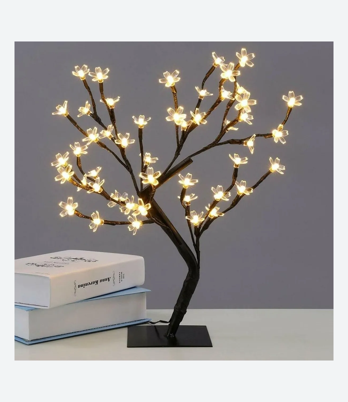 Arbol Navidad Bonsai - 03