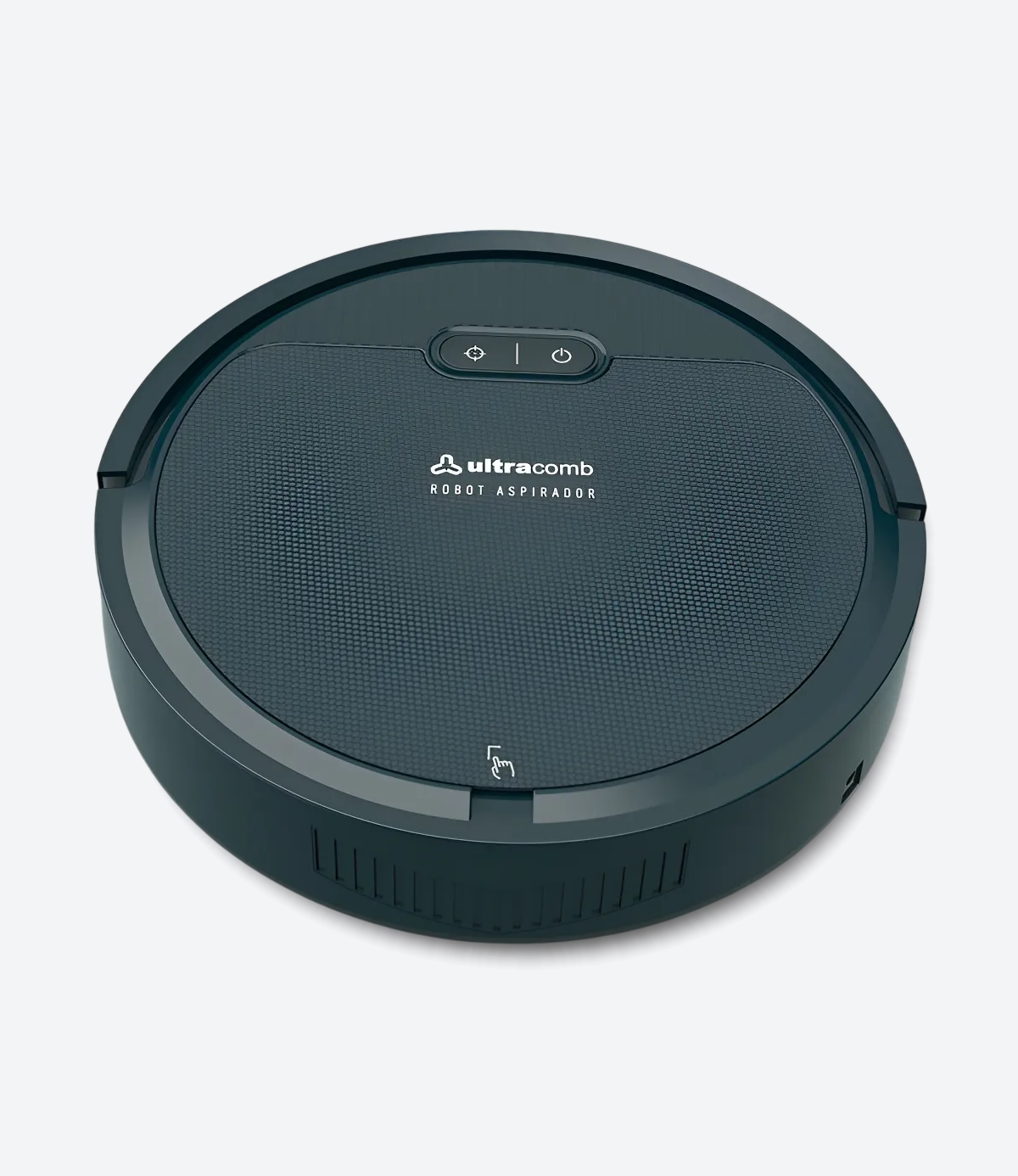 Aspiradora Robot Ultracomb - 01