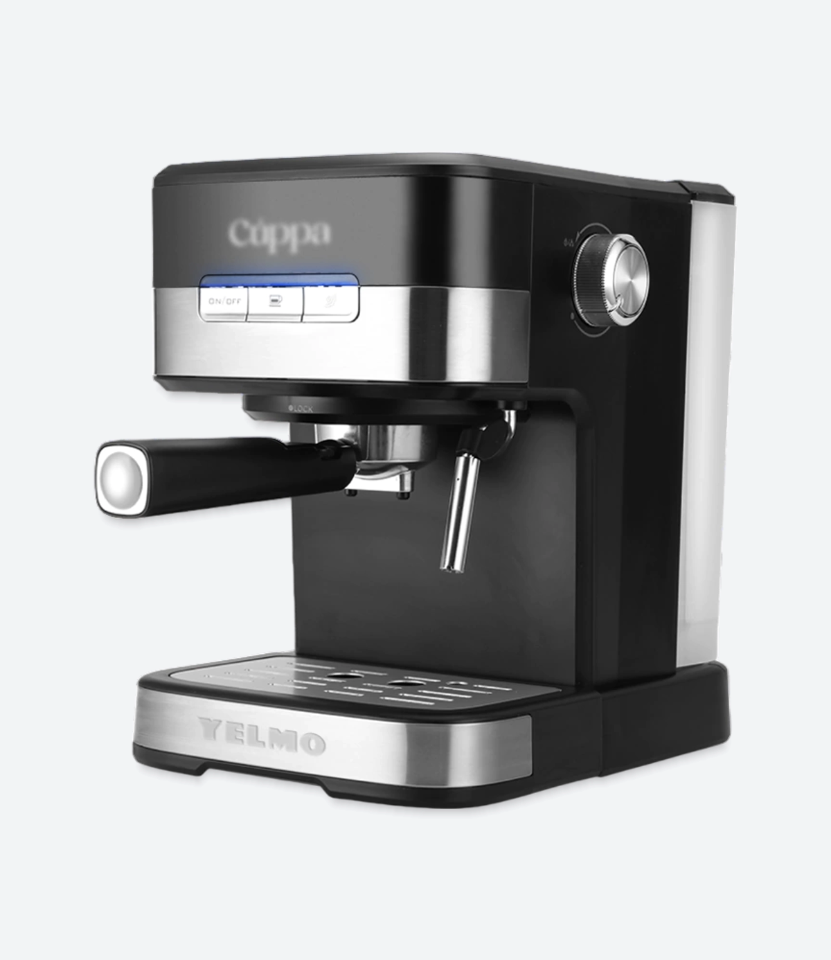 Cafetera Expresso Yelmo Ce 5110 - 01