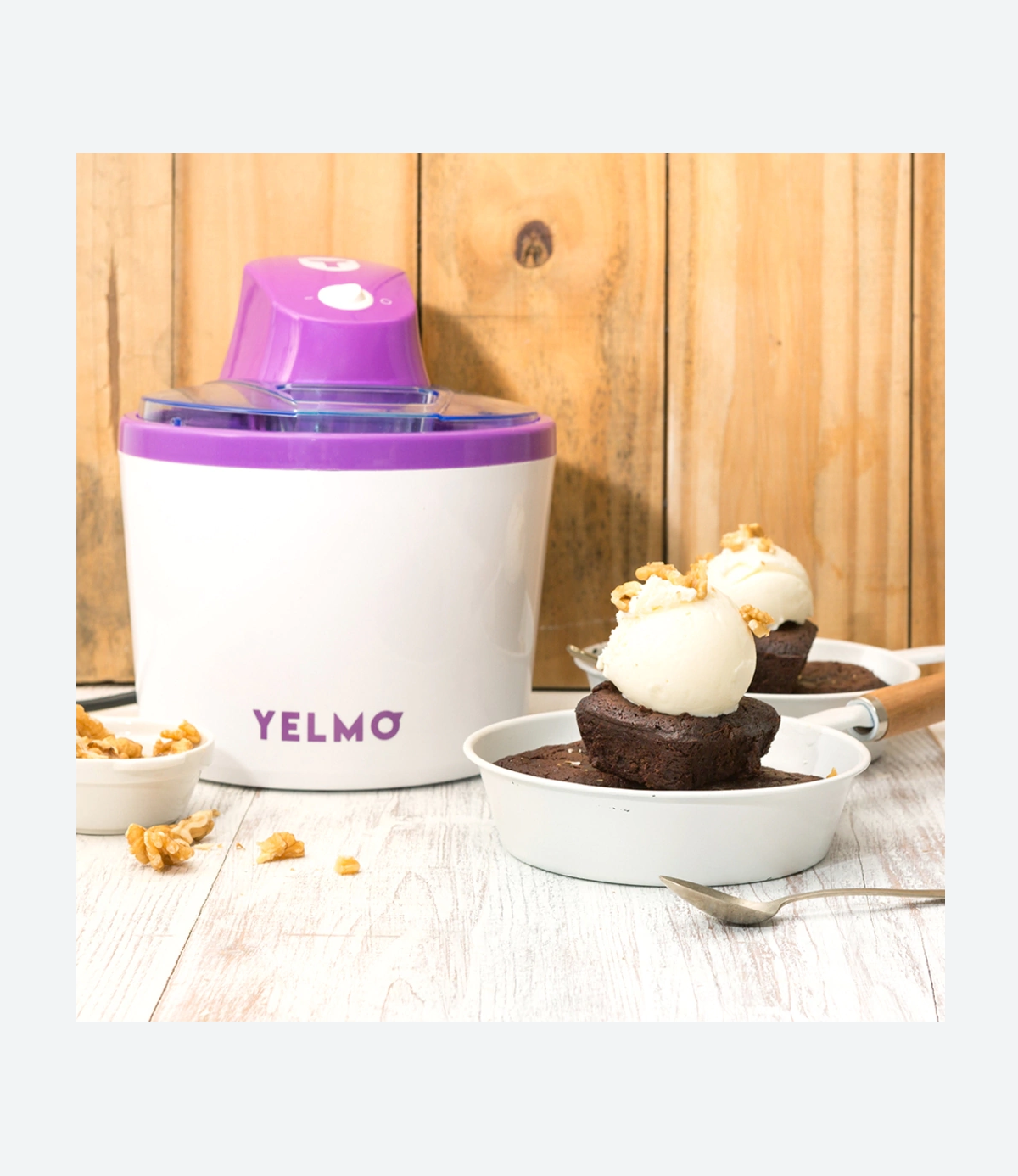 Fabrica Helados Yelmo FH-3300 - 00