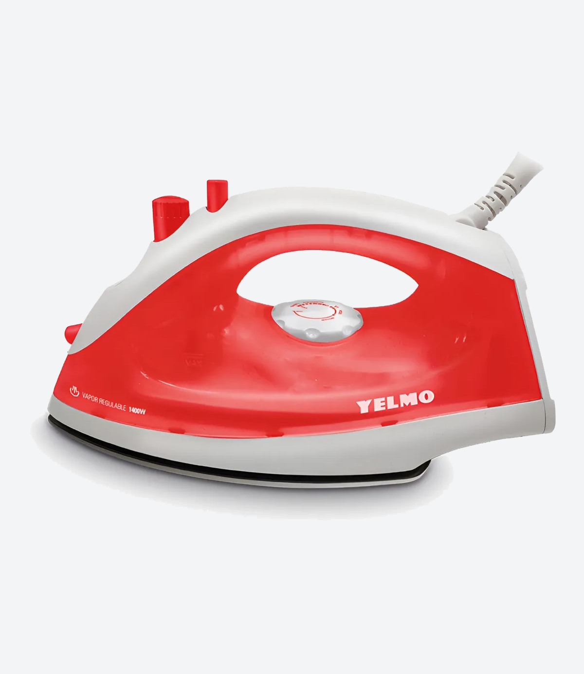 Plancha Vapor Yelmo PI3170 - 01