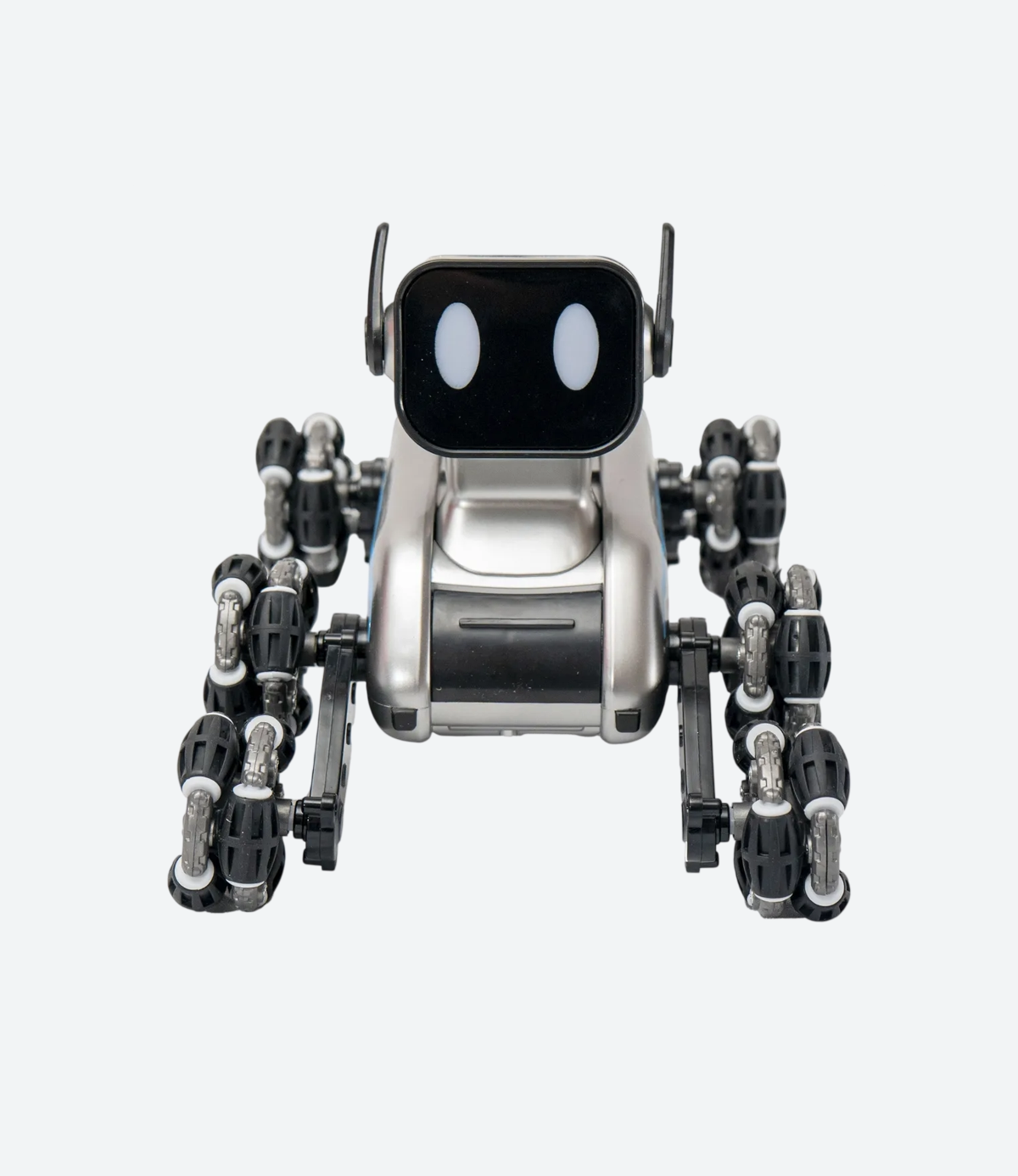 Robot Perro C Control Remono CX-103 - 01